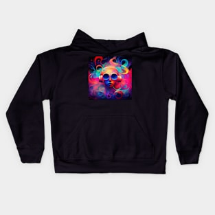 PSY Kids Hoodie